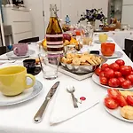 Magna Grecia Di Gallitelli Отель типа 