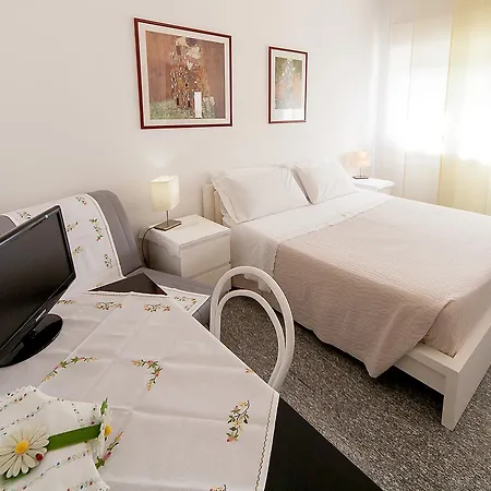 Magna Grecia Di Gallitelli 4* Таранто