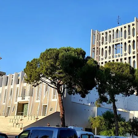 Magna Grecia Di Gallitelli Bed & Breakfast