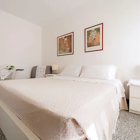 Magna Grecia Di Gallitelli Bed & Breakfast Taranto