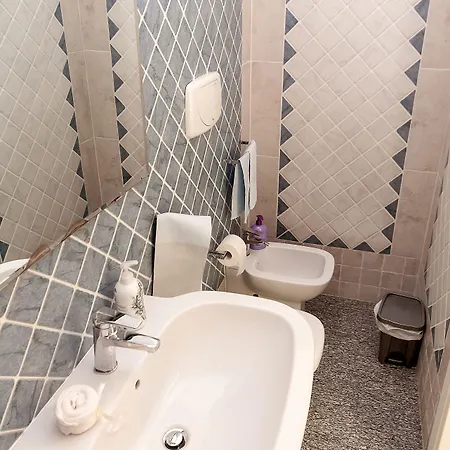 Magna Grecia Di Gallitelli Bed and Breakfast 4*