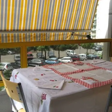 Magna Grecia Di Gallitelli Bed and Breakfast