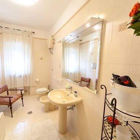 Magna Grecia Di Gallitelli 4*