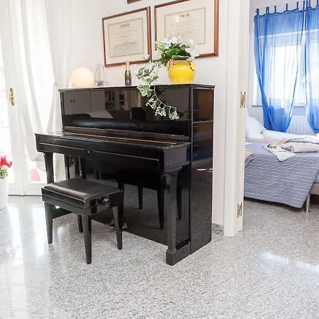 Bed and Breakfast Magna Grecia Di Gallitelli Ταράντο
