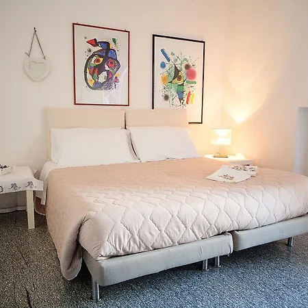 Magna Grecia Di Gallitelli Bed and Breakfast