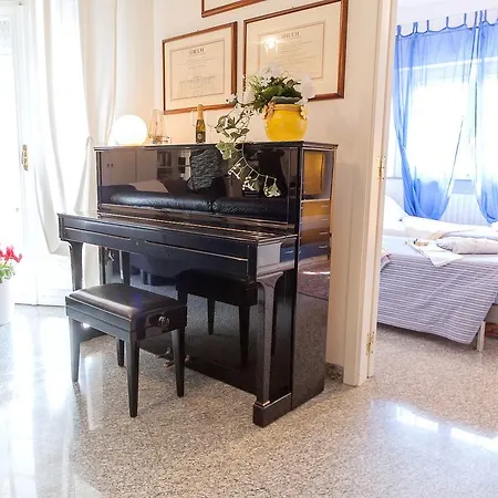 Magna Grecia Di Gallitelli Bed & Breakfast