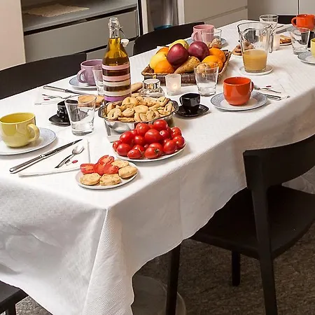 Bed & Breakfast Magna Grecia Di Gallitelli Taranto