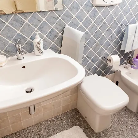 Bed & Breakfast Magna Grecia Di Gallitelli Taranto