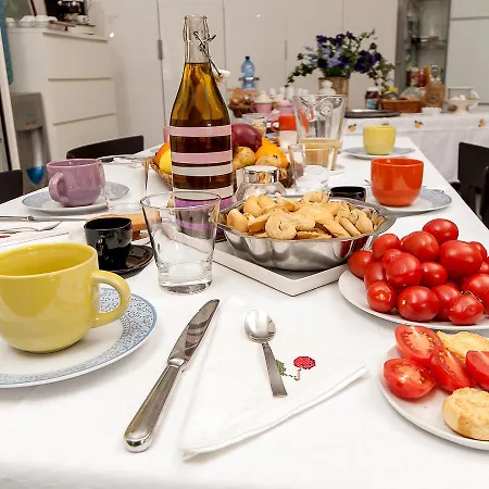 Magna Grecia Di Gallitelli Bed and Breakfast