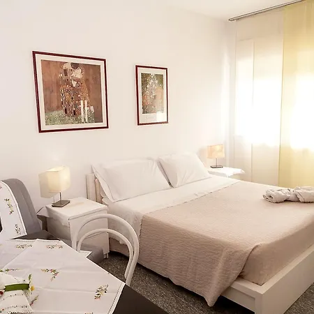 Magna Grecia Di Gallitelli Bed & Breakfast Taranto