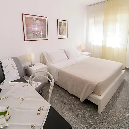 Magna Grecia Di Gallitelli 4* Taranto
