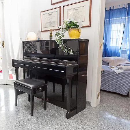 Magna Grecia Di Gallitelli Bed & Breakfast *