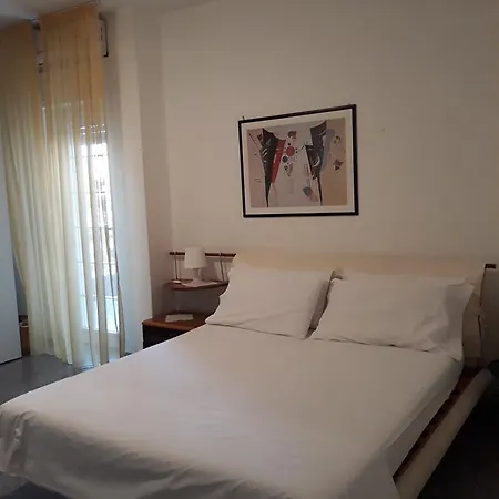 Bed and Breakfast Magna Grecia Di Gallitelli