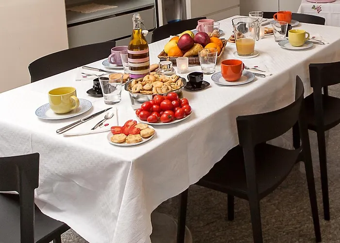Magna Grecia Di Gallitelli 4* 타란토